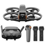 Dronai DJI AVATA 2 FLY SMART COMBO/3BAT. CP.FP.00000265