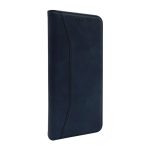 Nugarėlės dėklai Evelatus Apple iPhone 17 Pro Book Case Blue