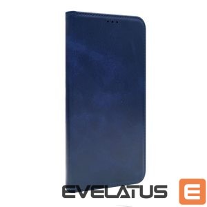 Knygos tipo dėklas dėklai Evelatus Samsung Galaxy S26 Book Case Folio Blue