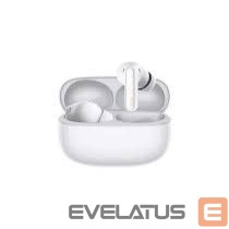 Belaidės ausinės Xiaomi Earbuds Redmi Buds 8 Pro Cloud White