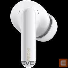 Belaidės ausinės Xiaomi Earbuds Redmi Buds 8 Pro Cloud White