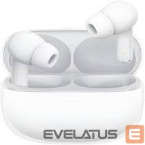 Belaidės ausinės Xiaomi Earbuds Redmi Buds 8 Pro Cloud White