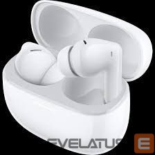 Belaidės ausinės Xiaomi Earbuds Redmi Buds 8 Pro Cloud White