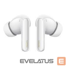 Belaidės ausinės Xiaomi Earbuds Redmi Buds 8 Pro Cloud White