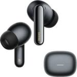 Belaidės ausinės Xiaomi  Earbuds Redmi Buds 8 Pro Obsidian Black