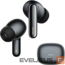 Belaidės ausinės Xiaomi  Earbuds Redmi Buds 8 Pro Obsidian Black