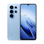 Išmanusis telefonas Blackview  WAVE 10 8/128GB Smartphone Iris Blue