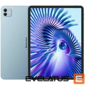 Planšetiniai kompiuteriai Blackview  TABLET LINK 8 13" 6/256GB/TAB LINK Blue