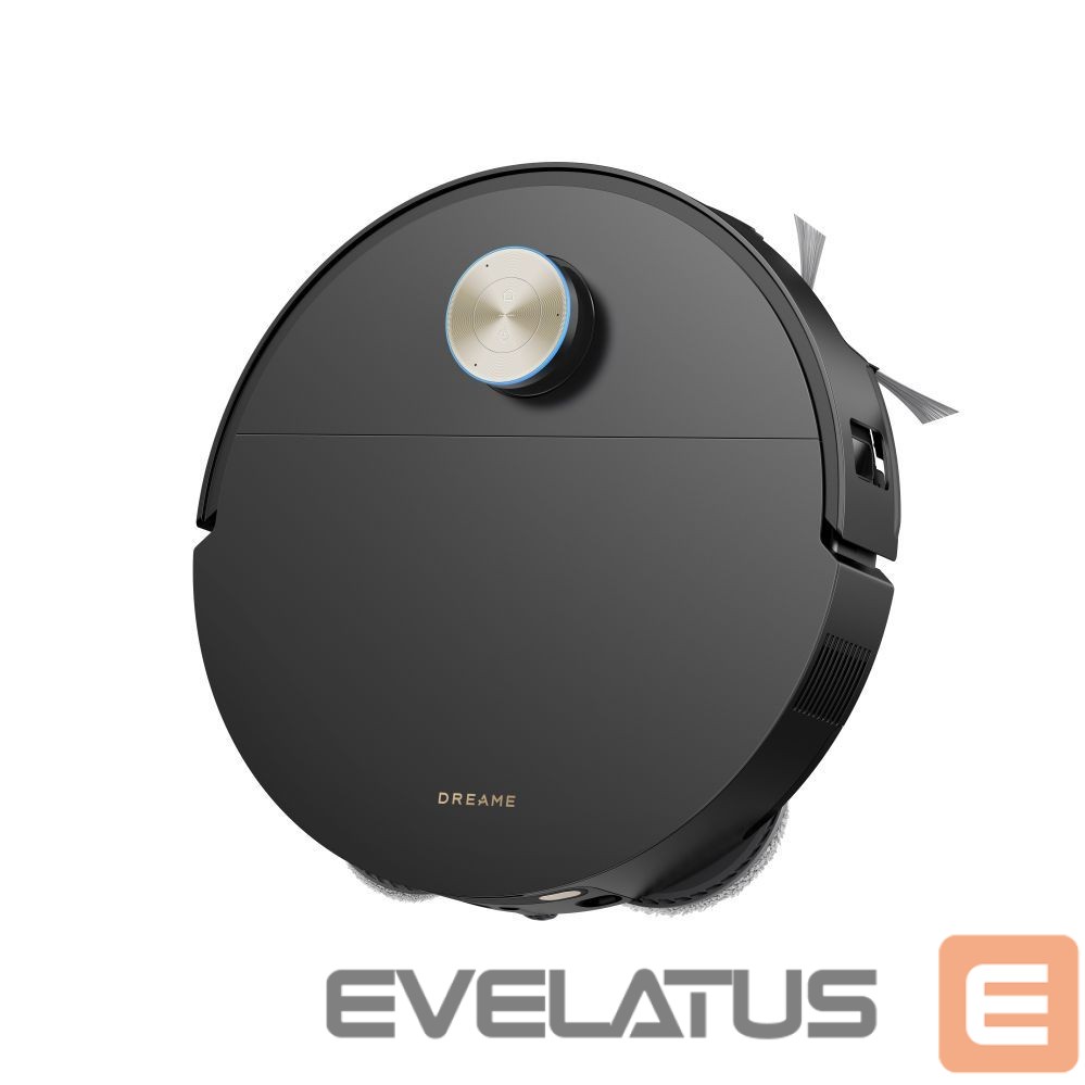 Dulkių siurblys DREAME X60 Ultra Black