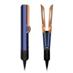 Plauku tiesintuvas iLike  Hair Styling Tool – Air Hair Straightener Purple