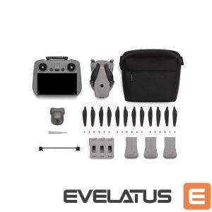 Dronai DJI  DRONE LITO X1 FLY MORE COMBO/RC 2 CP.MA.00000975 