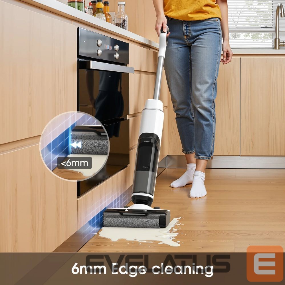 Dulkių siurblys Lubluelu BVC-T8A 3-in-1 Wet and Dry Vacuum
