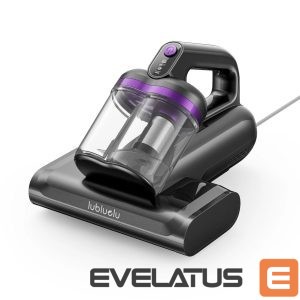 Dulkių siurblys Lubluelu  CM208 Anti-Mite UV Mattress Vacuum Cleaner 