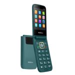 Išmanusis telefonas Mobiola  MB4600 Green
