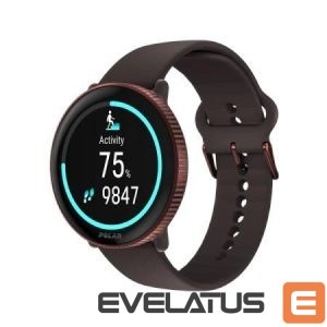 Išmanusis laikrodis Polar  Ignite 3 S-L Brown Copper 