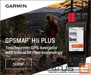 Navigacija Garmin  GPSMAP® H1 