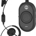 Radijo imtuvai Motorola  CLP446e Handheld PMR Radio 