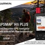 Navigacija Garmin  GPSMAP H1i Plus 