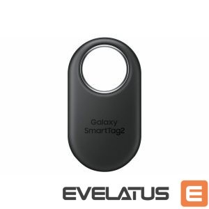 Išmanioji žyma Samsung  Galaxy SmartTag 2 Black