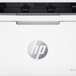 Spausdintuvai HP  HP LaserJet M110W Printer 