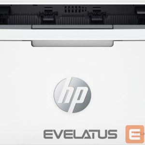 Spausdintuvai HP  HP LaserJet M110W Printer 