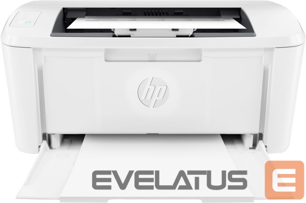 Spausdintuvai HP HP LaserJet M110W Printer