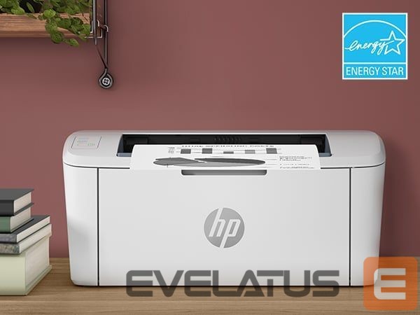 Spausdintuvai HP HP LaserJet M110W Printer