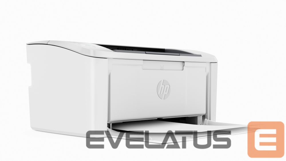 Spausdintuvai HP HP LaserJet M110W Printer
