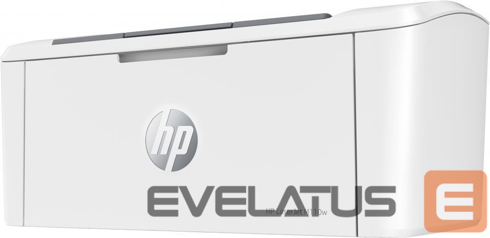 Spausdintuvai HP HP LaserJet M110W Printer