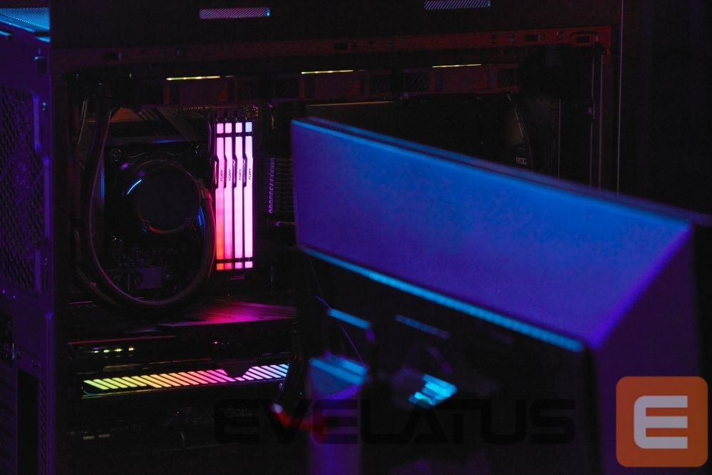 DDR4 atmintis Kingston Fury Beast 16GB DDR5, 6000 MHz, CL36, 288-Pin, DIMM Kit (8GB x 2)