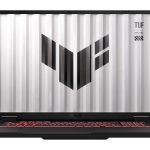 Nešiojamas kompiuteris Asus  Notebook||TUF|FA808UP-S9007W|CPU AMD RyzenT 7|260|3.8 GHz|18 "|2560 x 1600 pixels|RAM 32 GB|DDR5-SDRAM|SSD 1000 GB|Discrete graphics NVIDIA GeForce RTX 5070|8 GB|On-board graphics Yes|Numeric keypad Yes|OS installed Windows 11 Home|Colour Grey|Weight 2.6 kg|5600 MHz|90NR0NL1-M004R0 