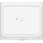 Maršrutizatoriai TP-Link  Access Point||9300 Mbit/s|1xLAN ports|EAP772-OUTDOOR 