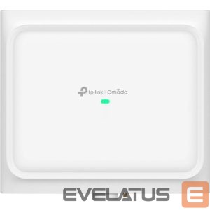 Maršrutizatoriai TP-Link  Access Point||9300 Mbit/s|1xLAN ports|EAP772-OUTDOOR 