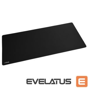 Kompiuterio pelė Trust  MOUSE PAD GXT759 XXL/BLACK 25595 