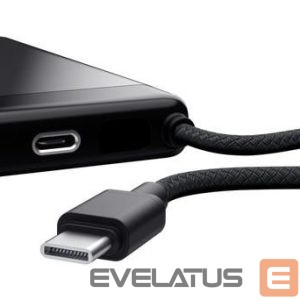 Išorinė baterija Trust  POWER BANK USB 10000MAH/FIERA 25880 