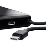 Išorinė baterija Trust  POWER BANK USB 20000MAH/FIERA 25881 