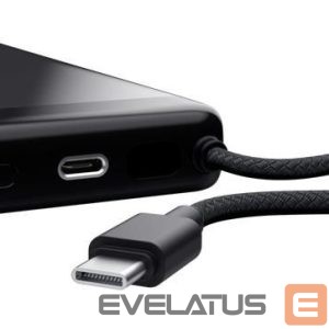 Išorinė baterija Trust  POWER BANK USB 20000MAH/FIERA 25881 