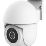DSLR fotoaparatas Trust  WRL CAMERA OUTDOOR PTZ/IPCAM-3900 71363 