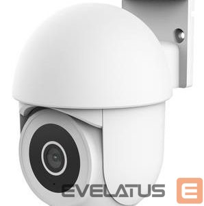DSLR fotoaparatas Trust  WRL CAMERA OUTDOOR PTZ/IPCAM-3900 71363 