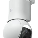 IP kameros UBIQUITI  NET CAMERA 8MP/WHITE UVC-G6-PTZ-W 