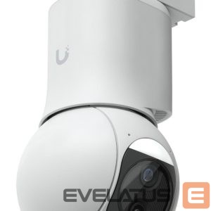 IP kameros UBIQUITI  NET CAMERA 8MP/WHITE UVC-G6-PTZ-W 