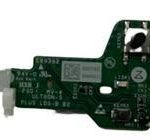 Dulkių siurblio priedas Roborock  VACUUM ACC RESET BOARD/S80/S85 9.01.1857 