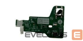 Dulkių siurblio priedas Roborock  VACUUM ACC RESET BOARD/S80/S85 9.01.1857 