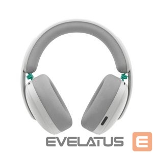 Laidinės ausinės Logitech  HEADSET G325 LIGHTSPEED/WHITE 981-001531 