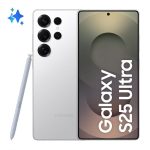 Išmanusis telefonas Samsung  MOBILE PHONE GALAXY S25 ULTRA/1TB WHITESI SM-S938B 
