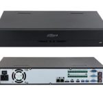 stebėjimo priedai DAHUA  NET VIDEO RECORDER 32CH/NVR5432-EI2 