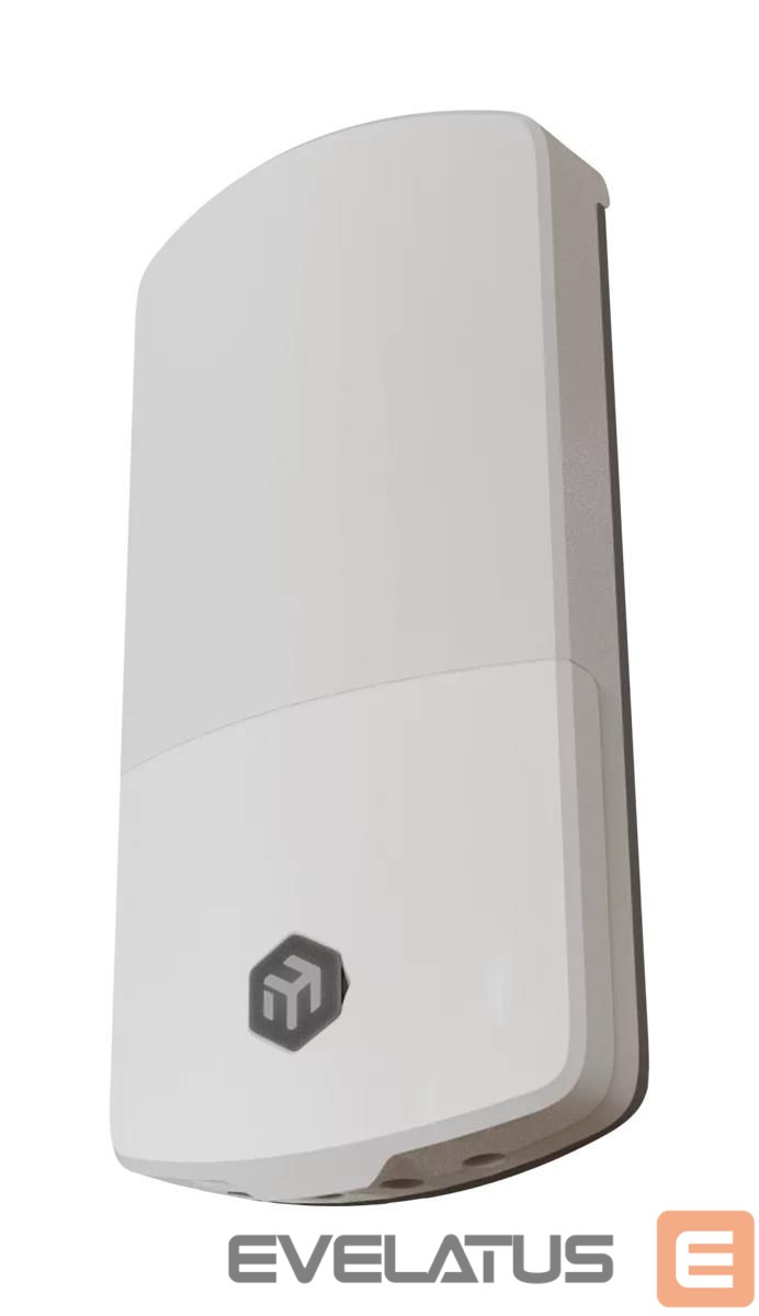 Maršrutizatoriai Mikrotik Access Point||WAPGR-5HAXD2HAXD&R11E-LTE7|574 Mbit/s|2xLAN ports|WAPGR5HAXD2HAXD&R11E-LTE7