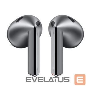 Laidinės ausinės Samsung  HEADSET GALAXY BUDS 3/SILVER SM-R530 