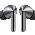 Laidinės ausinės Samsung  HEADSET GALAXY BUDS3 PRO/WHITE SM-R630 