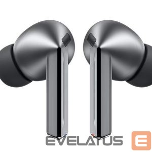 Laidinės ausinės Samsung  HEADSET GALAXY BUDS3 PRO/WHITE SM-R630 